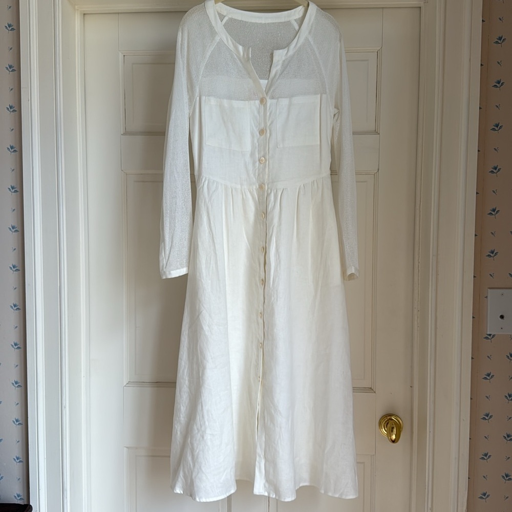 Sancia Graciela Dress - Picture 2 of 7